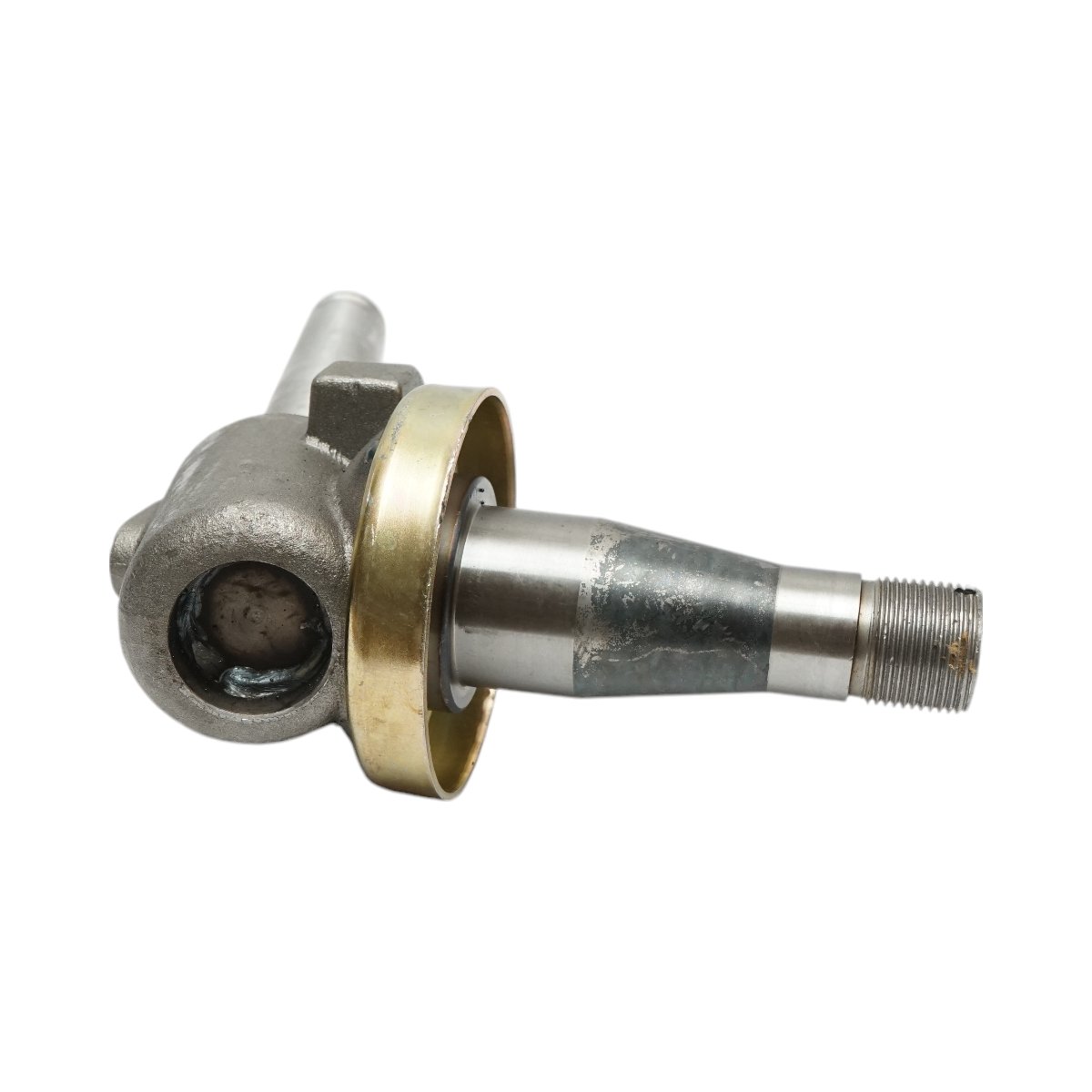 Fuzeta stanga Massey Ferguson L=335mm cod OEM 897476M95